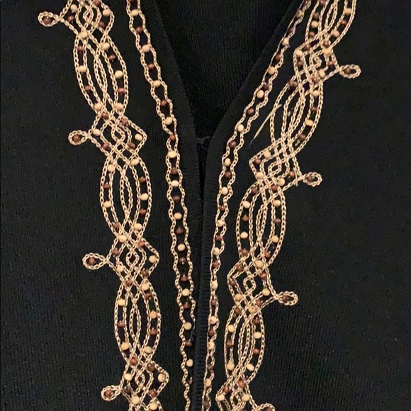 Two piece sweater set - Picture 2 of 6